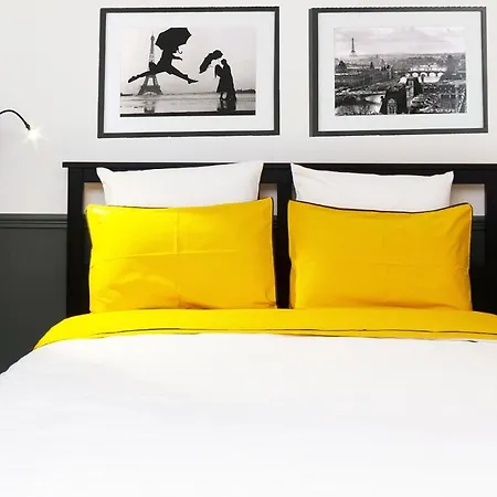 Διαμέρισμα Secret House - Champs Elysees Avenue *
