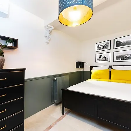 Διαμέρισμα Secret House - Champs Elysees Avenue Παρίσι