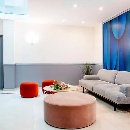 Διαμέρισμα Secret House - Champs Elysees Avenue