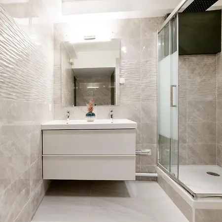 Διαμέρισμα Secret House - Champs Elysees Avenue *