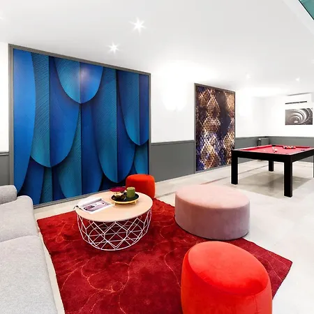 Secret House - Champs Elysees Avenue Διαμέρισμα