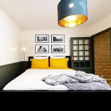 Διαμέρισμα Secret House - Champs Elysees Avenue Παρίσι